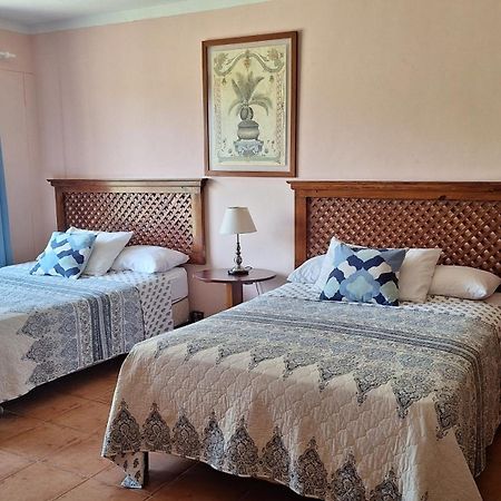 פלאייה בלאנקה Villa Angela מראה חיצוני תמונה