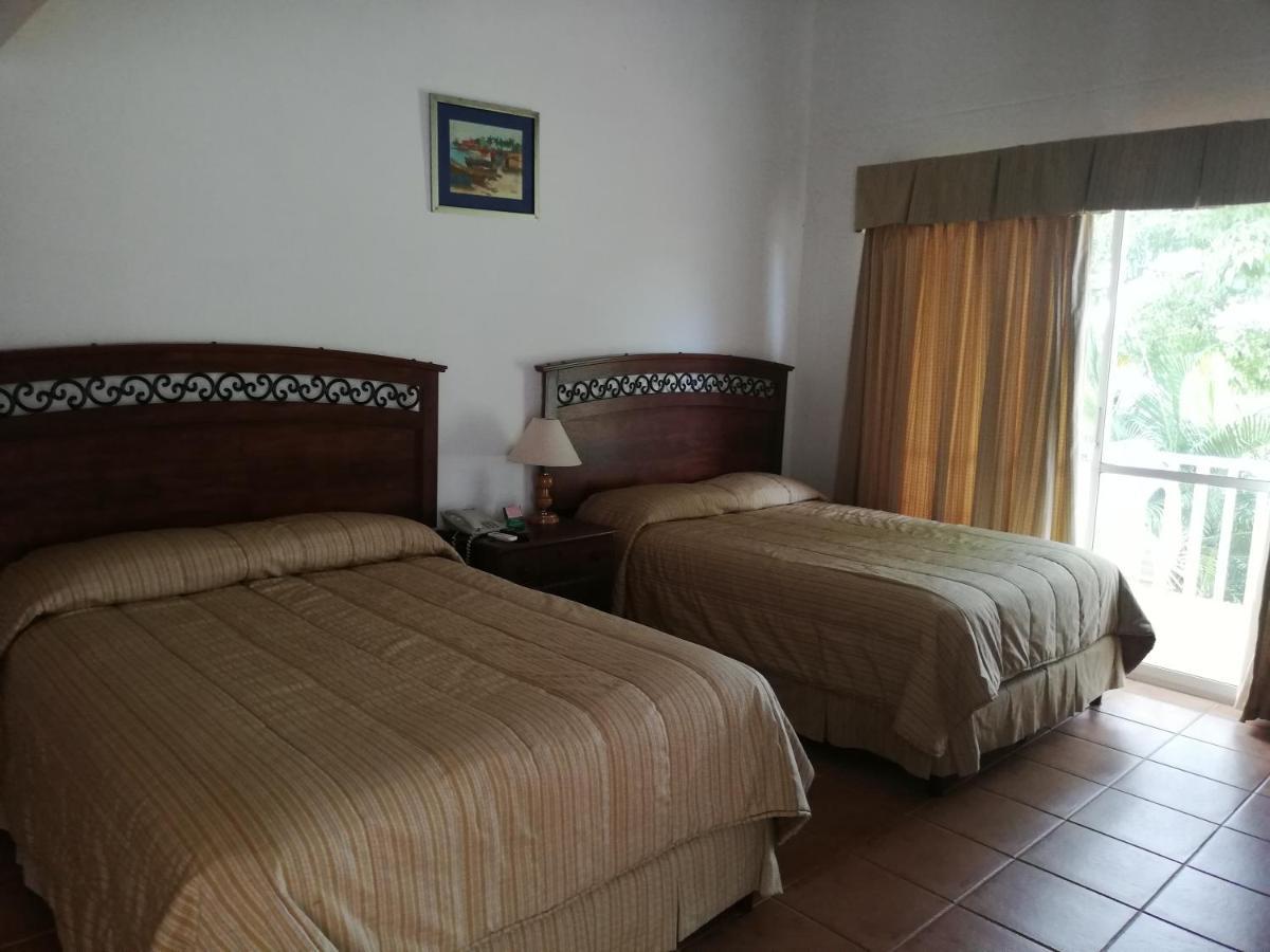 פלאייה בלאנקה Villa Angela מראה חיצוני תמונה
