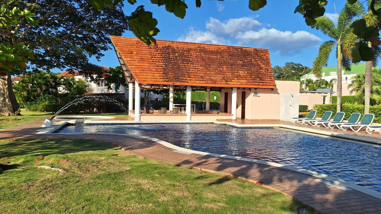 פלאייה בלאנקה Villa Angela מראה חיצוני תמונה