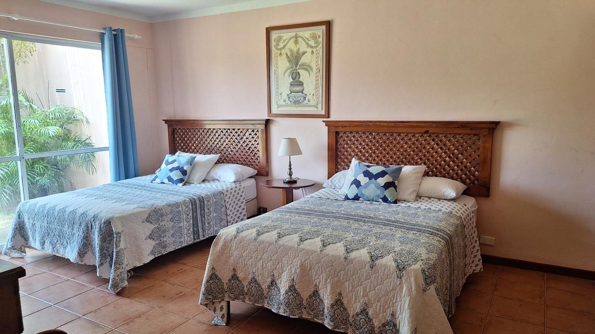 פלאייה בלאנקה Villa Angela מראה חיצוני תמונה
