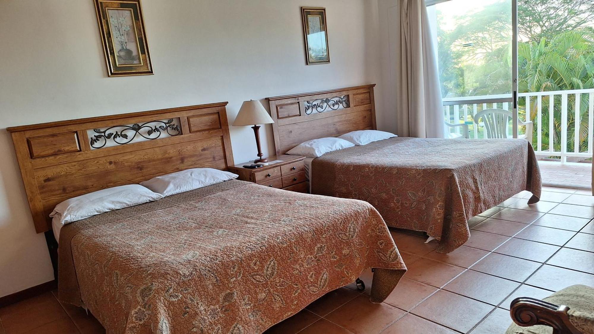 פלאייה בלאנקה Villa Angela מראה חיצוני תמונה